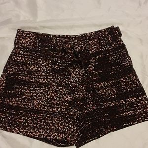 Apt 9 shorts